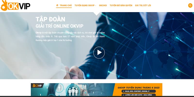 Trang chủ OVIP 9 Những dịch vụ khác ở mảng thiện nguyện