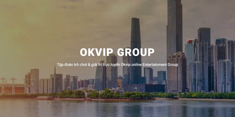 Trang chủ OVIP 8 Thành tựu đạt được của tập đoàn