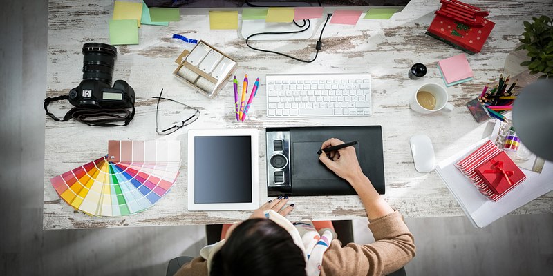 Tuyển Dụng Nhân Viên Design - Thiết Kế Theo Cá Tính Cá Nhân 2 Tuyển dụng nhân viên Design với mức lương siêu hấp dẫn