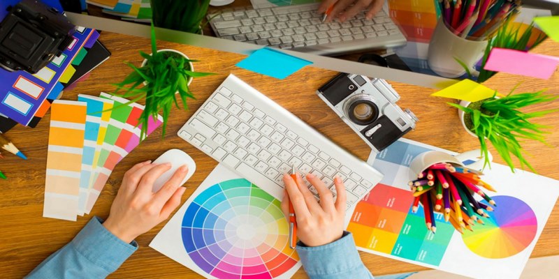 Tuyển Dụng Nhân Viên Design - Thiết Kế Theo Cá Tính Cá Nhân 1 Tốt nghiệp trình độ thiết kế trung cấp trở lên mới được ứng tuyển