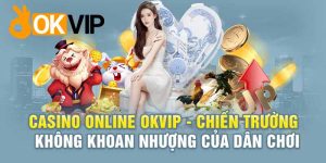 Địa chỉ giải trí an toàn tuyệt đối không lo lắng về pháp lý