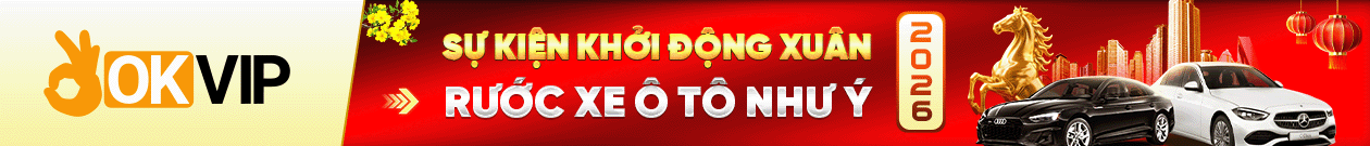 Sự kiện trúng xe okvip